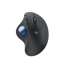 Logitech® M575 ERGO for Business - GRAPHITE Logitech® M575 ERGO for Business - GRAPHITE