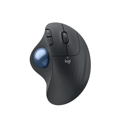 Logitech® M575 ERGO for Business - GRAPHITE Logitech® M575 ERGO for Business - GRAPHITE