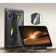 Blackview Active 7 Rugged Tab 8GB/ 128GB, 11" FHD,60Hz Corning Glass 3, 13MP/20MP Night vision Cam, Android 15, Cierny