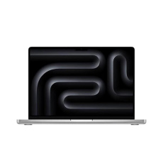 MacBook Pro 14" Apple M3 8-core CPU 10-core GPU 8GB, 512GB SSD - Silver MacBook Pro 14" Apple M3 8-core CPU 10-core GPU 8GB, 512GB SSD - Silver