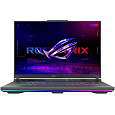 ASUS ROG Strix G16 G614PM-TS274WZ, Ryzen 9 8940HX, 16.0˝ 2560x1600 WQXGA, RTX 5060/8GB, 32GB, SSD 1TB, W11H, bez AC adap