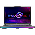 ASUS ROG Strix G16 G614PM-TS274WZ, Ryzen 9 8940HX, 16.0˝ 2560x1600 WQXGA, RTX 5060/8GB, 32GB, SSD 1TB, W11H, bez AC adap