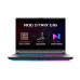ASUS ROG Strix G16 G615LM-NEBULA062W, Ultra 9-275HX, 16.0˝ 2560x1600 WQXGA, RTX 5060/8GB, 32GB, SSD 1TB, W11H