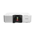 Epson projektor EB-L890E, 3LCD Laser 4K, 8000ANSI, 5 000 000:1, HDMI, LAN, WiFi, Miracast, NFC