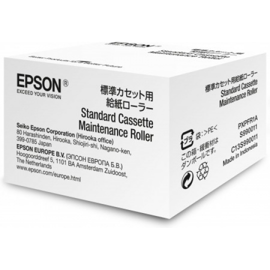 Epson WorkForce 8000 series Standard Cassette Maintenance Roller