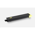KYOCERA TK-895Y  Toner yellow na 6 000 A4 (pri 5% pokrytí), pre FS-C8020/C8025/C8520/C8525mfp