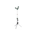 Metabo BSA 18 LED 5000 duo-S cordless building lamp