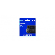 64 GB . USB kľúč . GOODDRIVE Piccolo Čierna 64 GB . USB kľúč . GOODDRIVE Piccolo Čierna