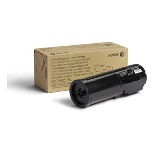 Xerox BLACK STANDARD CAPACITY TONER CARTRIDGE pre VERSALINK B400/B405