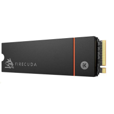 Seagate SSD FireCuda 530 2TB M.2 2280 PCIe Gen4 NVMe (r7300MB/s, w6900MB/s)  hetasink