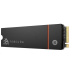 Seagate SSD FireCuda 530 2TB M.2 2280 PCIe Gen4 NVMe (r7300MB/s, w6900MB/s)  hetasink