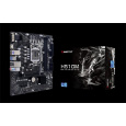 Biostar Main board H510 soc LGA 1200, DDR4 mATX