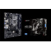 Biostar Main board H510 soc LGA 1200, DDR4 mATX