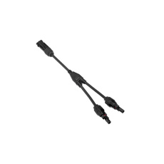 EcoFlow solárny paralelný kábel 30cm (typ MC4) EcoFlow solárny paralelný kábel 30cm (typ MC4)