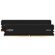 Crucial Pro 64GB Kit (2x32GB) DDR5-5600 UDIMM CL46 (16Gbit)