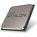 AMD, Athlon Silver PRO 3125GE, Processor TRAY, soc. AM4, Radeon™ Graphics