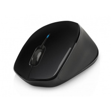 HP x4500 Wireless Black Mouse HP x4500 Wireless Black Mouse