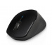 HP x4500 Wireless Black Mouse