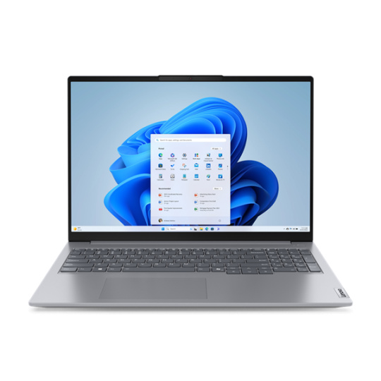 Lenovo ThinkBook 16 G7, Ultra 5-125U, 16.0˝ 1920x1200 WUXGA, UMA, 16GB, SSD 512GB, W11H, matný, 3y OS