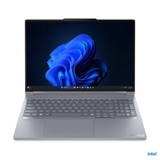 Lenovo ThinkBook 16p G6, Ultra 7 255HX, 16.0˝ 2560x1600 WQXGA, RTX 5060/8GB, 32GB, SSD 1TB, W11Pro, 500N, matný, 1y PS
