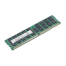 ThinkSystem 16GB TruDDR4 3200MHz (2Rx8, 1.2V) ECC UDIMM ThinkSystem 16GB TruDDR4 3200MHz (2Rx8, 1.2V) ECC UDIMM