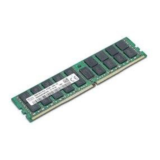 ThinkSystem 16GB TruDDR4 3200MHz (2Rx8, 1.2V) ECC UDIMM ThinkSystem 16GB TruDDR4 3200MHz (2Rx8, 1.2V) ECC UDIMM