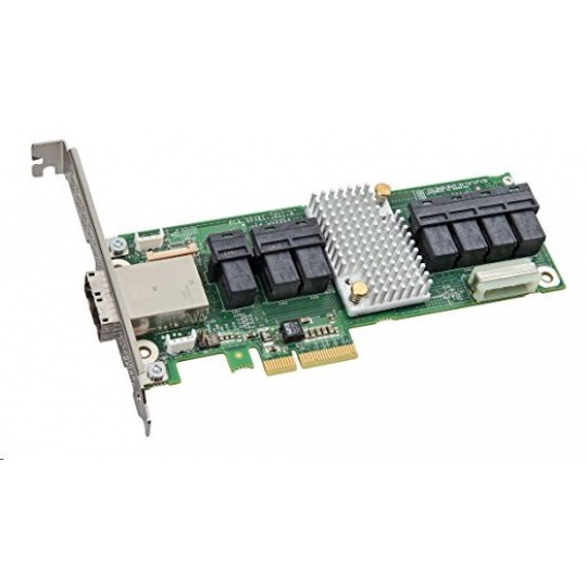 Intel® Integrated RAID Expander RES3FV288,