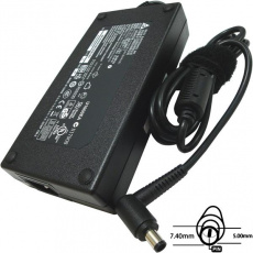 ASUS AC NAPÁJACÍ ADAPTÉR 230W 19,5V 3pin 7,4x5,0mm neobsahuje PW CORD CEE