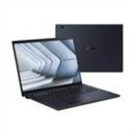 ASUS ExpertBook B3 B3604CVA-Q91079XA, i5-1335U, 16.0˝ 1920x1200 WUXGA, UMA, 16GB, SSD 512GB, W11ProEDU, FPR, TPM, SmartC