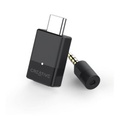 Creative BT-W3 Bluetooth® 5.0 Audio Transmitter for PS4™ / Nintendo Switch™ / PC / Mac Creative BT-W3 Bluetooth® 5.0 Audio Transmitter for PS4™ / Nintendo Switch™ / PC / Mac