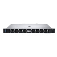 Dell PowerEdge R360 Smart Selection|8x2.5"|6357P|1x32GB|2x480GB SSD SATA|2x700W|H755|3Yr PS