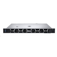 Dell PowerEdge R360 Smart Selection|8x2.5"|6357P|1x32GB|2x480GB SSD SATA|2x700W|H755|3Yr PS Dell PowerEdge R360 Smart Selection|8x2.5"|6357P|1x32GB|2x480GB SSD SATA|2x700W|H755|3Yr PS