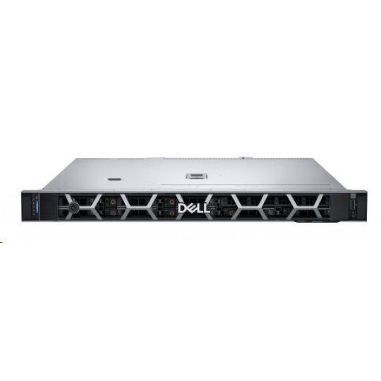 Dell PowerEdge R360 Smart Selection|8x2.5"|6357P|1x32GB|2x480GB SSD SATA|2x700W|H755|3Yr PS Dell PowerEdge R360 Smart Selection|8x2.5"|6357P|1x32GB|2x480GB SSD SATA|2x700W|H755|3Yr PS