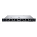 Dell PowerEdge R360 Smart Selection|8x2.5"|6357P|1x32GB|1x480GB SSD SATA|2x700W|H755|3Yr PS