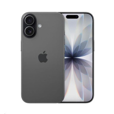 iPhone 17 256GB Black iPhone 17 256GB Black