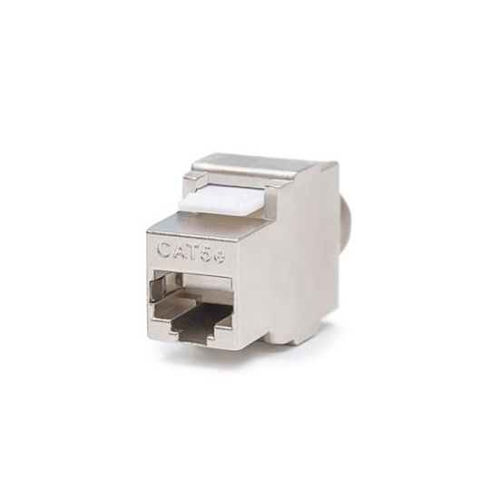 KELine keystone modul Cat5E, RJ45/s