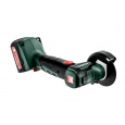 Metabo PowerMaxx CC 12 BL*Aku Uhlová brúska  TV00