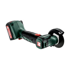 Metabo PowerMaxx CC 12 BL*Cordless Angle Grinder TV00 Metabo PowerMaxx CC 12 BL*Cordless Angle Grinder TV00