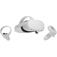 Oculus Quest 2 256GB, okuliare na virtuálnu realitu, biela Oculus Quest 2 256GB, okuliare na virtuálnu realitu, biela