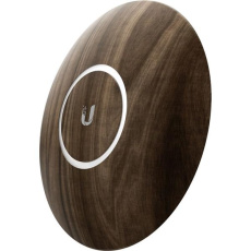 Ubiquiti UniFi   Design upgradable casing for nanoHD  (wood)