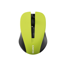 wireless mouse with 3 buttons, DPI changeable 800/1000/1200