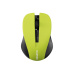 wireless mouse with 3 buttons, DPI changeable 800/1000/1200