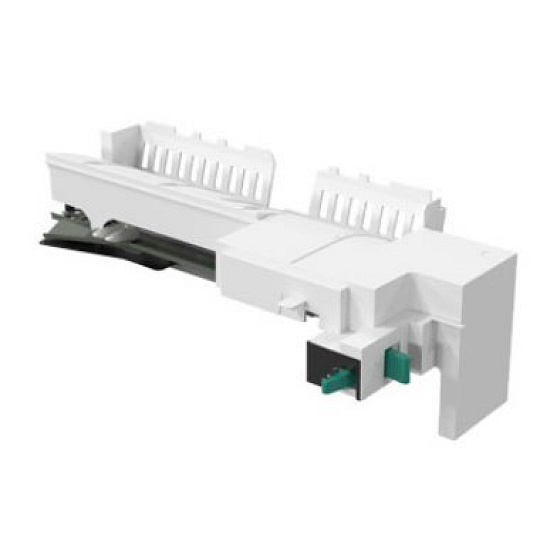 Dierovač HP LaserJet Inner Finisher Hole Punch na švédske dierovanie