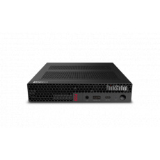Lenovo TS P350 TINY i5-11500T Nvidia T600/4GB 16GB 512GB SSD W10Pro čierny 3y OS Lenovo TS P350 TINY i5-11500T Nvidia T600/4GB 16GB 512GB SSD W10Pro čierny 3y OS