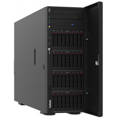 Lenovo Server ST650 V2 Xeon Gold 5317 (12C 3.0GHz 18MB Cache/150W), 32GB (1x32GB, 3200MHz 2Rx8 RDIMM), 8 SAS/SATA, 930- Lenovo Server ST650 V2 Xeon Gold 5317 (12C 3.0GHz 18MB Cache/150W), 32GB (1x32GB, 3200MHz 2Rx8 RDIMM), 8 SAS/SATA, 930-