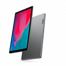 Lenovo IP Tab M10 HD MediaTek P22T 2.3Hz 10.1" HD touch 4GB 64GB WL BT CAM Android 10.0 sedy 2yMI Lenovo IP Tab M10 HD MediaTek P22T 2.3Hz 10.1" HD touch 4GB 64GB WL BT CAM Android 10.0 sedy 2yMI