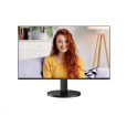 AOC 27B3CF2 27" IPS 1920x1080 20M:1 4ms 250cd HDMI USB-C(65W) repro čierny