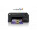 BROTHER DCP-T420W A4 ink-tank MFP, USB, WiFi