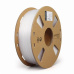 Filament, PETG White, 1.75 mm, 1 kg