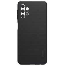 Nillkin Super Frosted Zadní Kryt pro Samsung Galaxy A32 5G Black